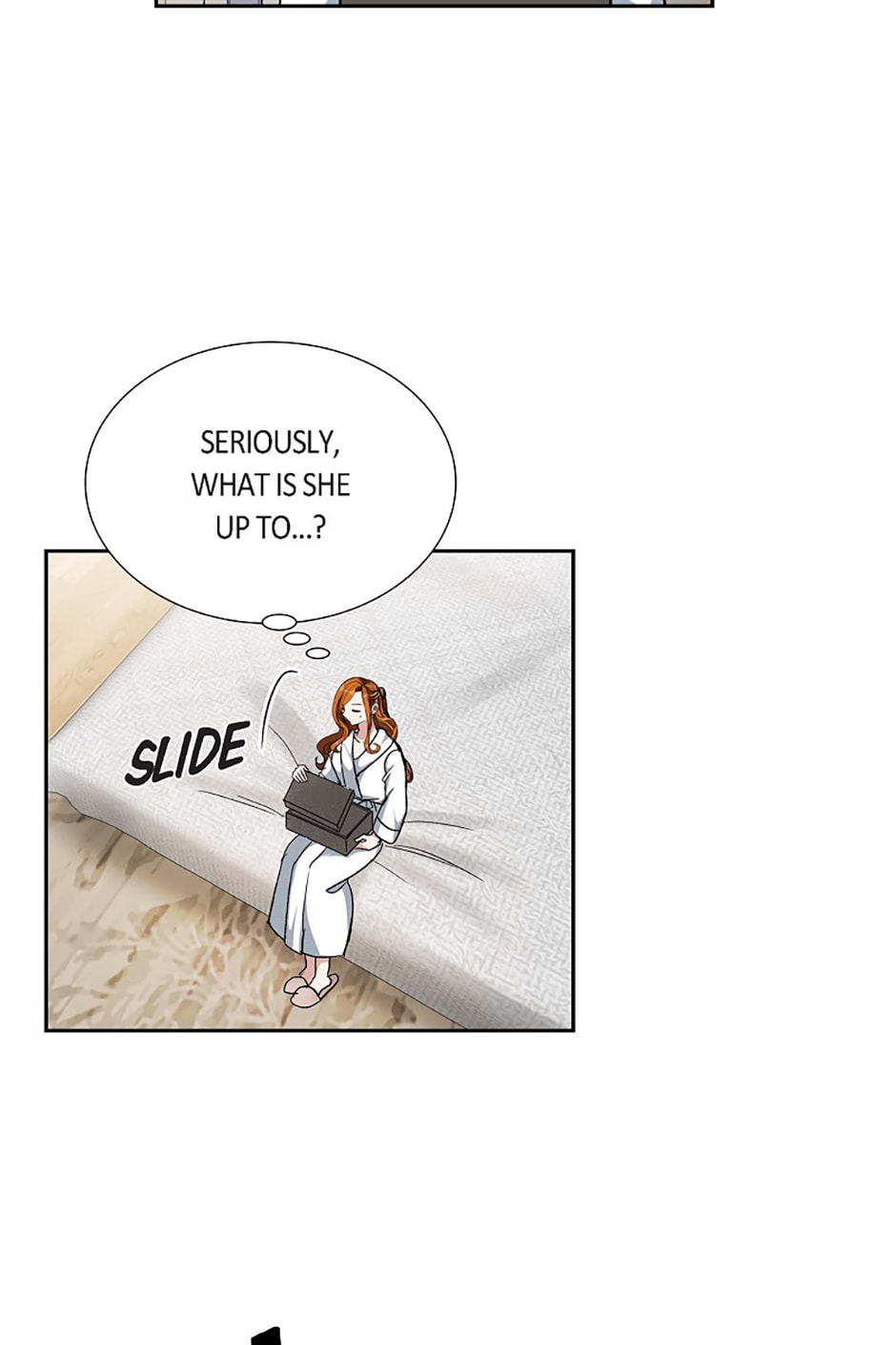 All I Want Is You Chapter 97 page 46 - 