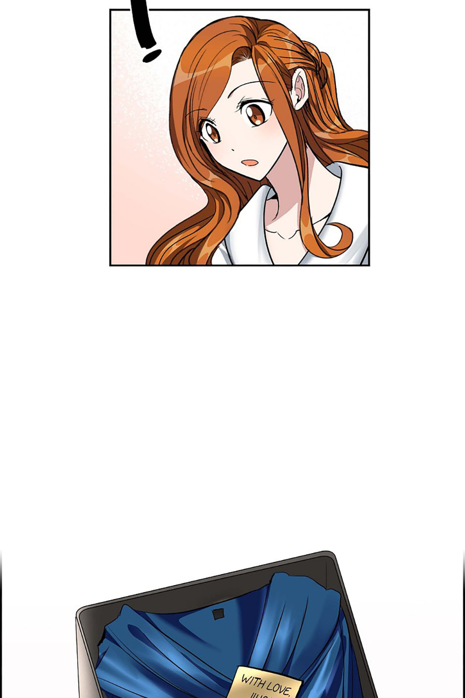 All I Want Is You Chapter 97 page 47 - 