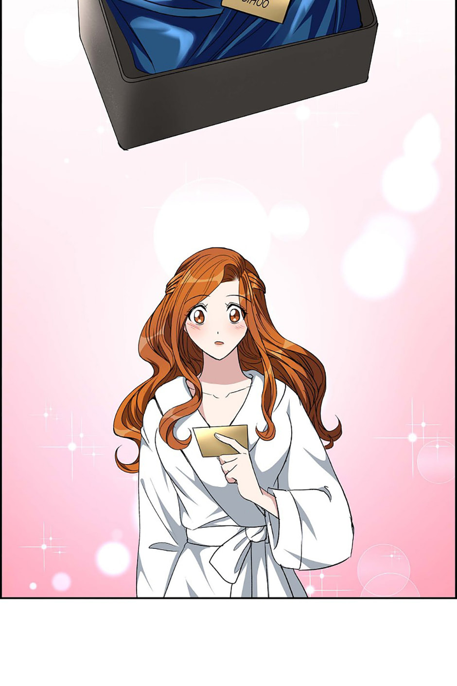 All I Want Is You Chapter 97 page 48 - 