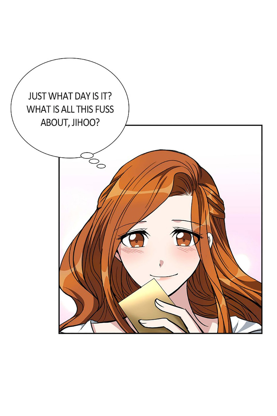 All I Want Is You Chapter 97 page 49 - 