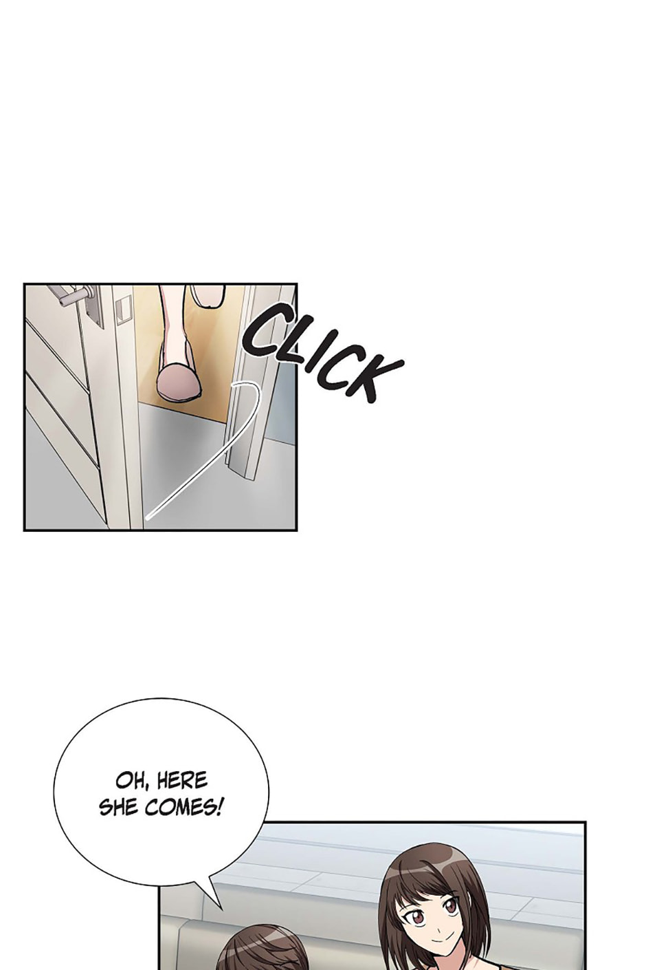All I Want Is You Chapter 97 page 50 - 