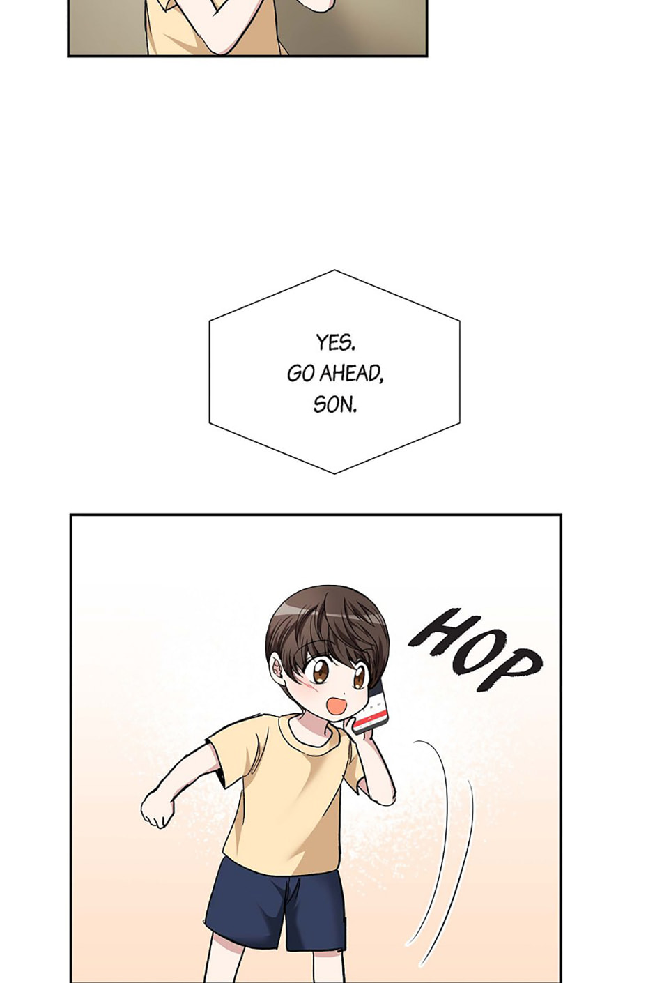 All I Want Is You Chapter 97 page 6 - 