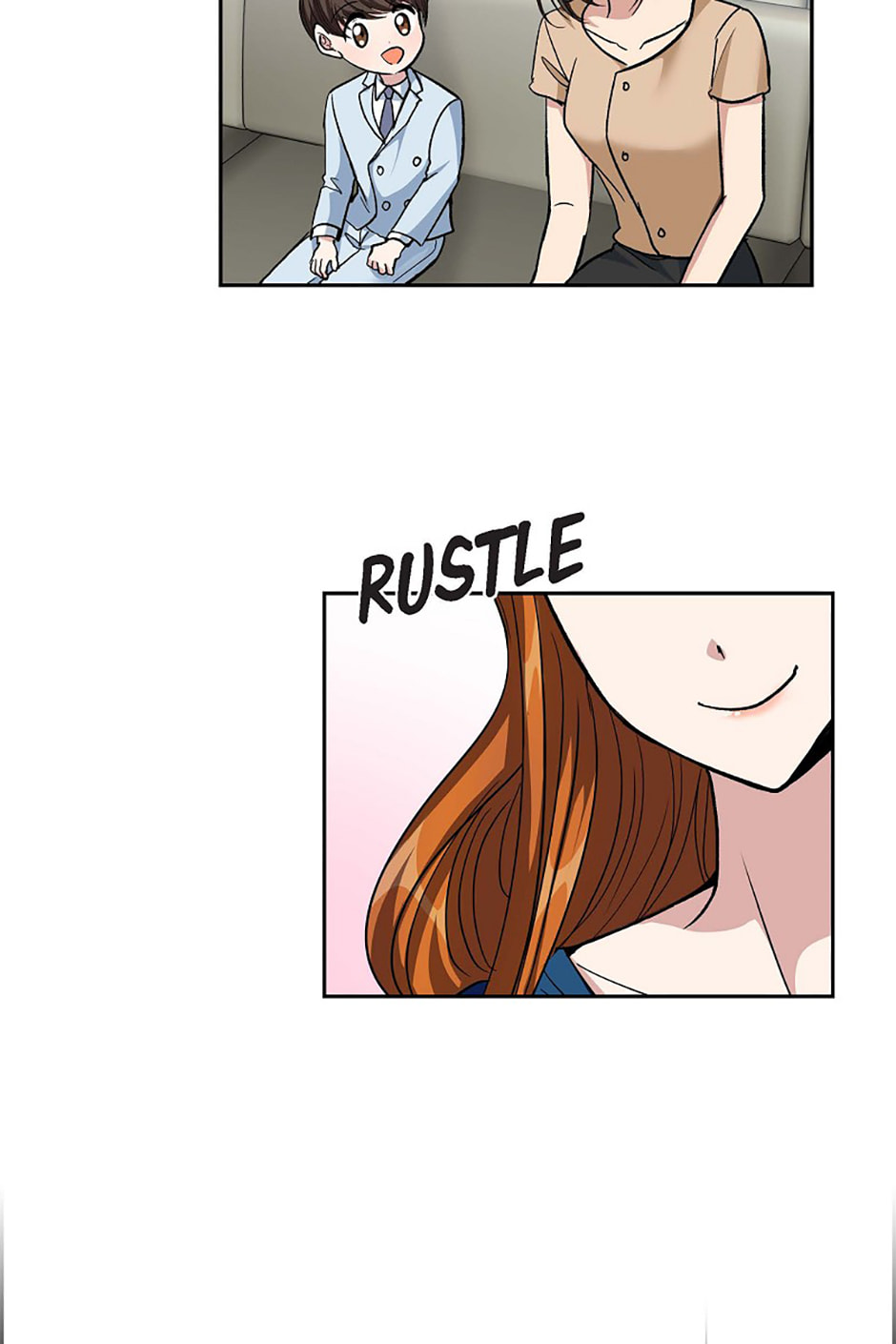 All I Want Is You Chapter 97 page 51 - 