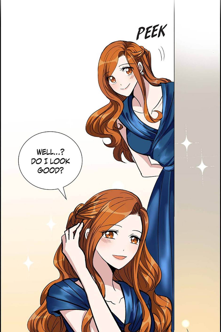 All I Want Is You Chapter 97 page 52 - 