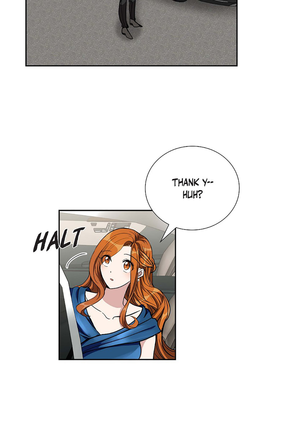 All I Want Is You Chapter 97 page 58 - 