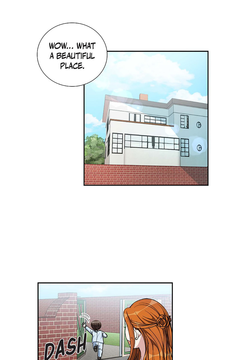 All I Want Is You Chapter 97 page 59 - 