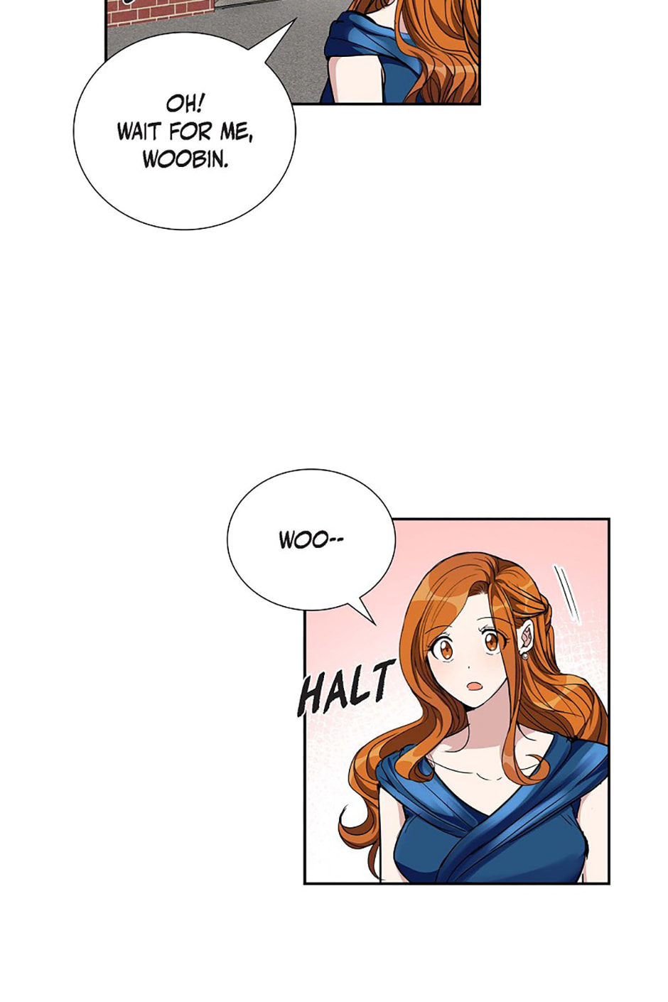 All I Want Is You Chapter 97 page 60 - 