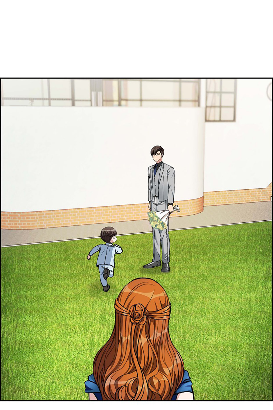 All I Want Is You Chapter 97 page 61 - 