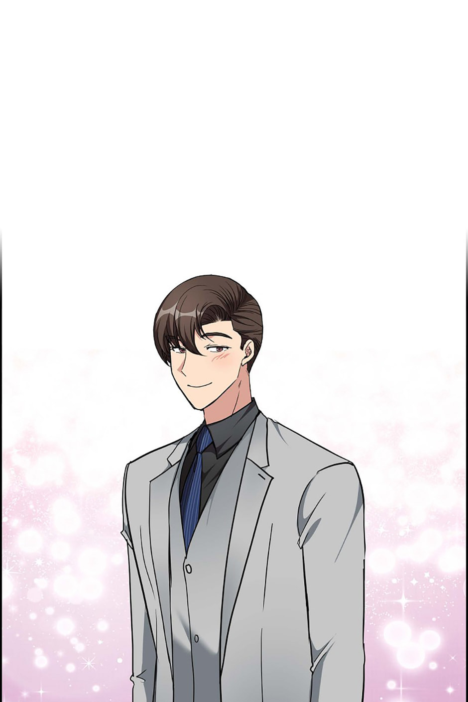 All I Want Is You Chapter 97 page 62 - 