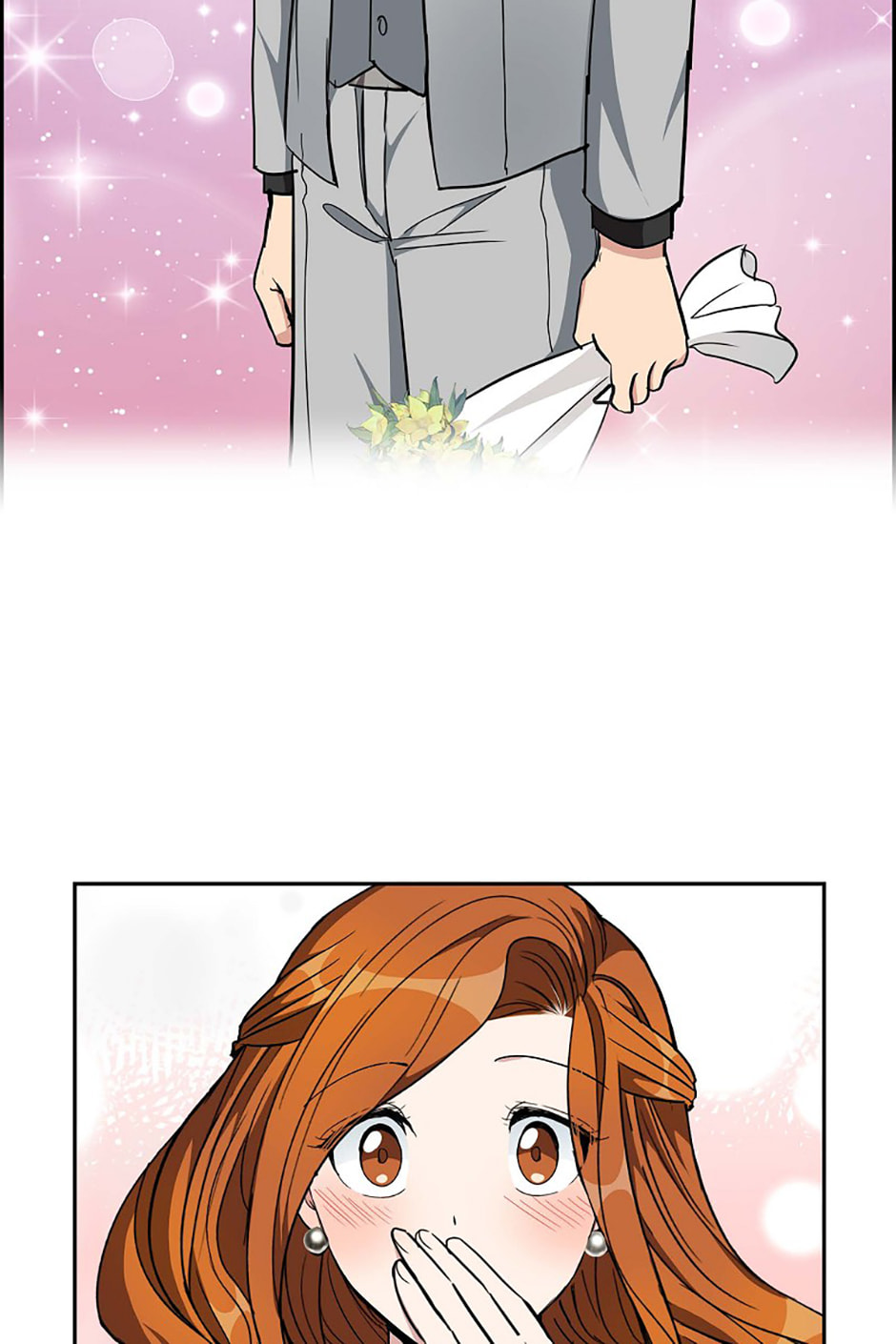All I Want Is You Chapter 97 page 63 - 