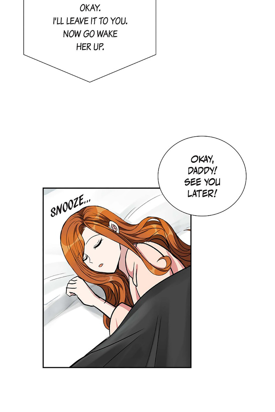 All I Want Is You Chapter 97 page 10 - 