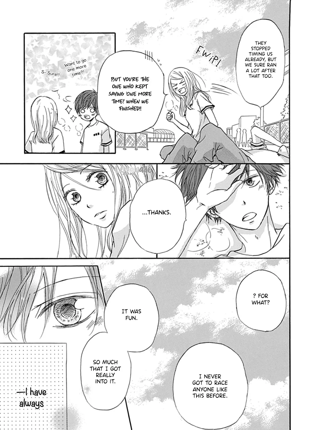 Read All I Want chapter 1 image 29 on Lezhin