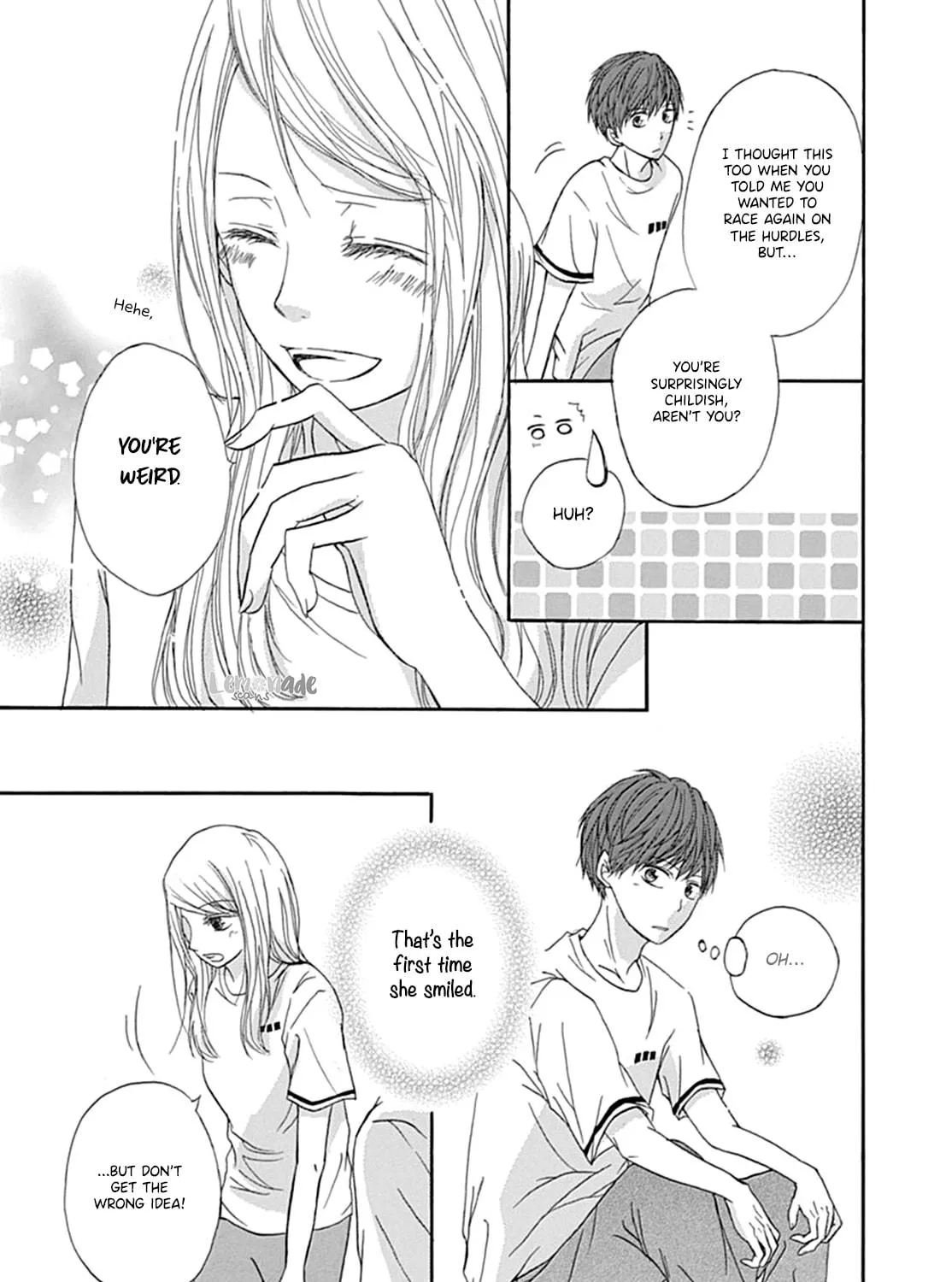 Read All I Want chapter 1 image 33 on Lezhin