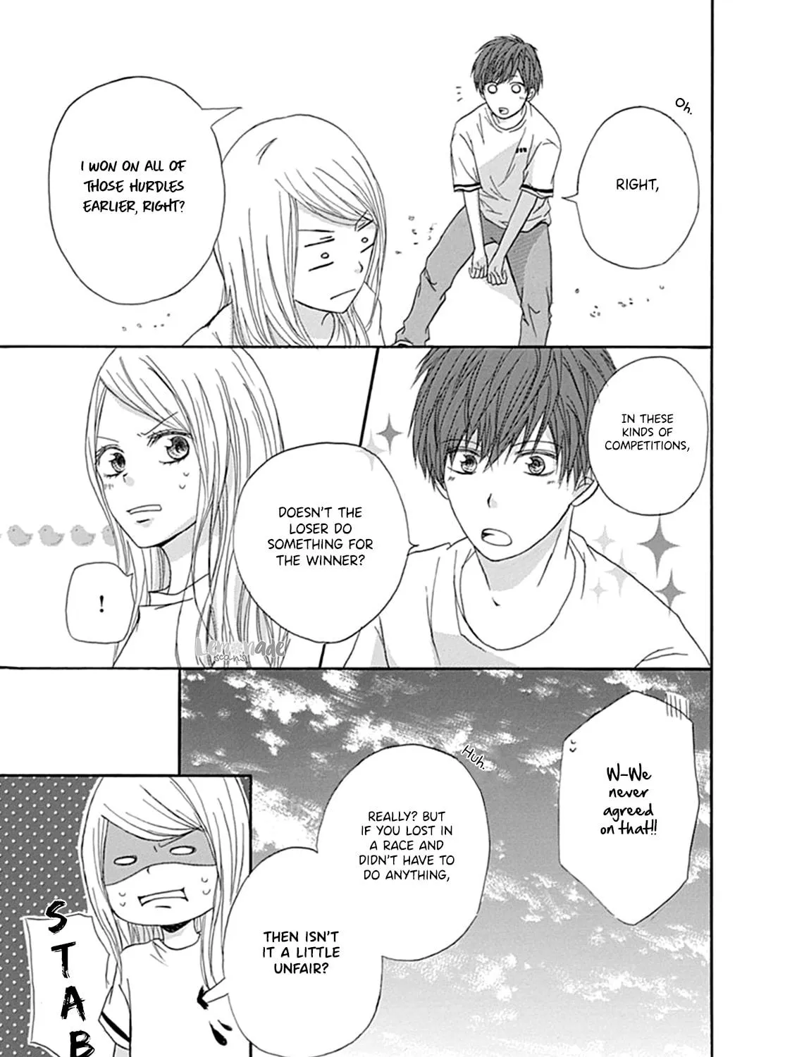 Read All I Want chapter 1 image 37 on Lezhin