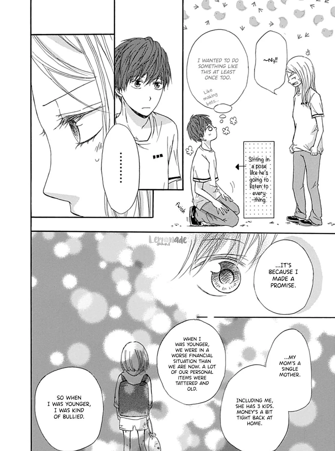 Read All I Want chapter 1 image 39 on Lezhin