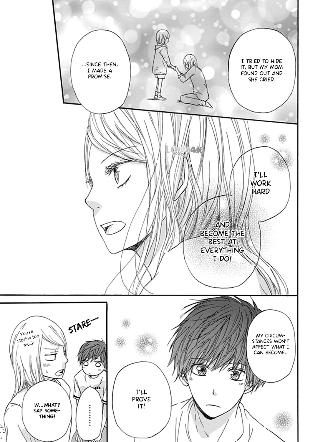 Read All I Want chapter 1 image 41 on Lezhin