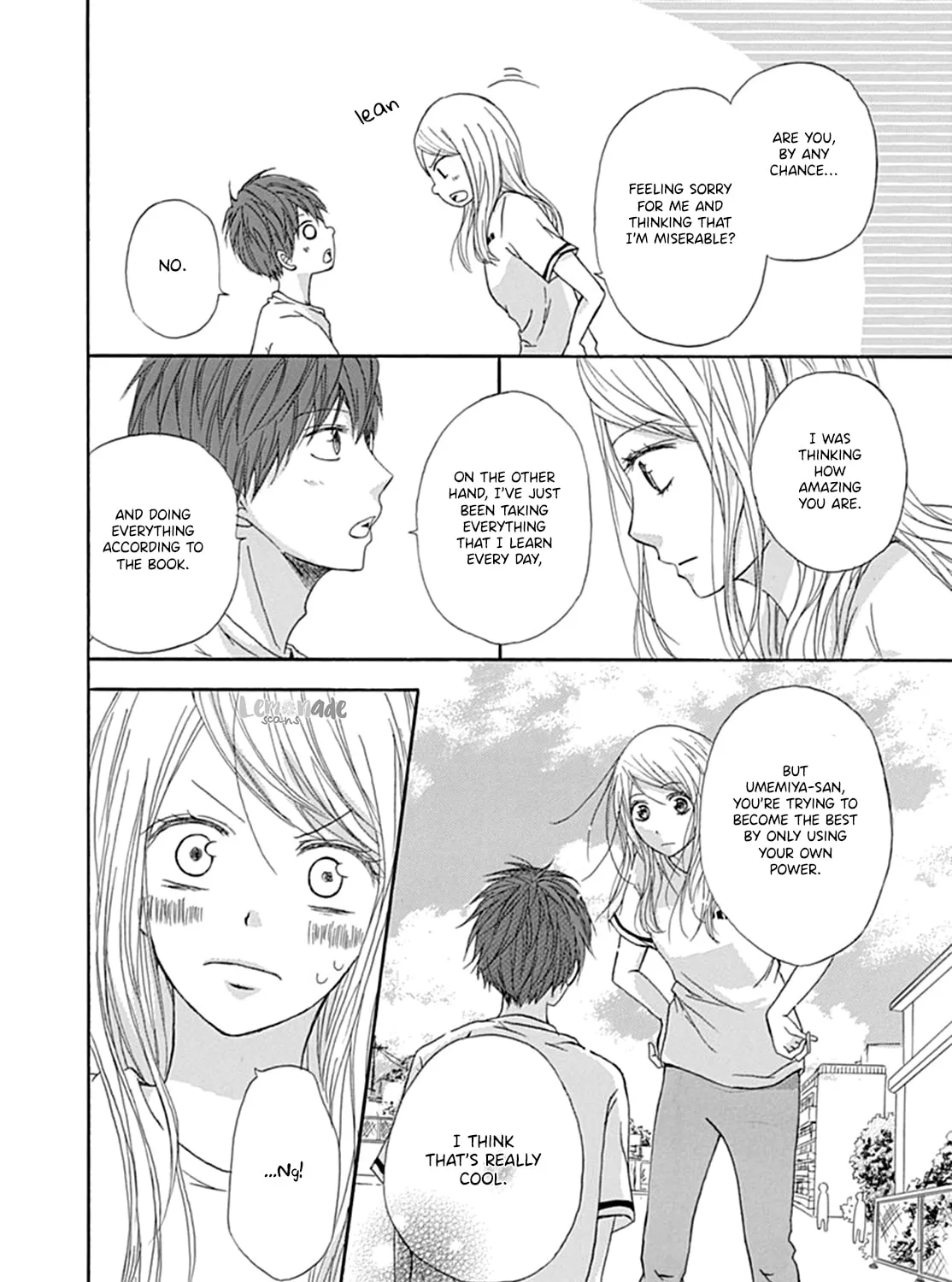 Read All I Want chapter 1 image 43 on Lezhin