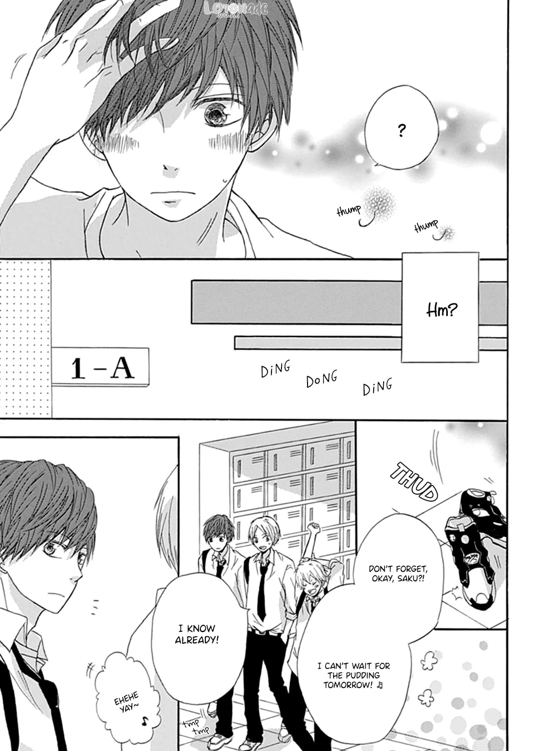 Read All I Want chapter 1 image 49 on Lezhin