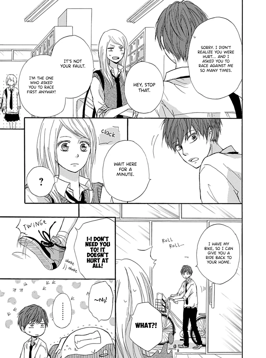 Read All I Want chapter 1 image 53 on Lezhin