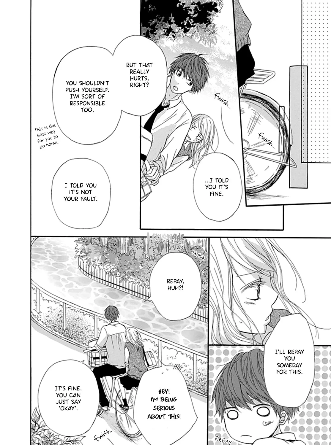 Read All I Want chapter 1 image 55 on Lezhin
