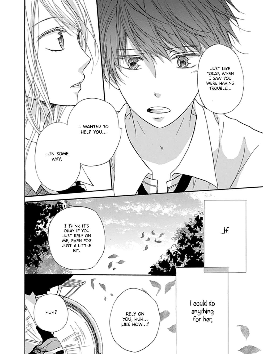 Read All I Want chapter 1 image 59 on Lezhin