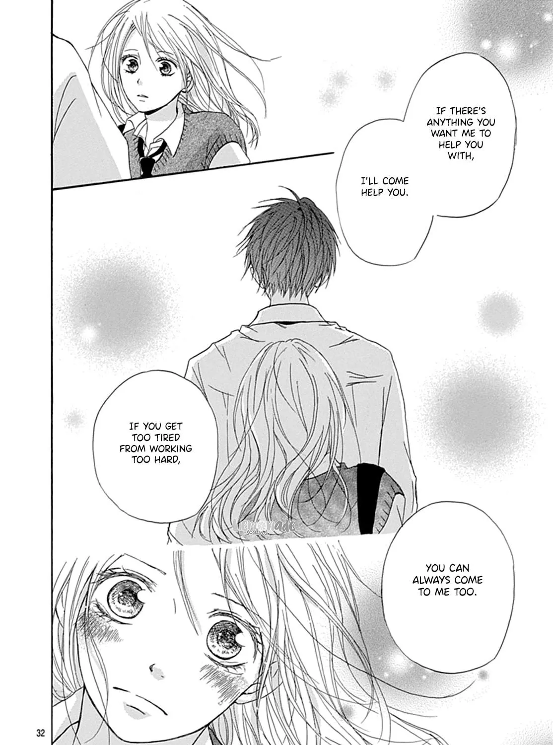 Read All I Want chapter 1 image 63 on Lezhin