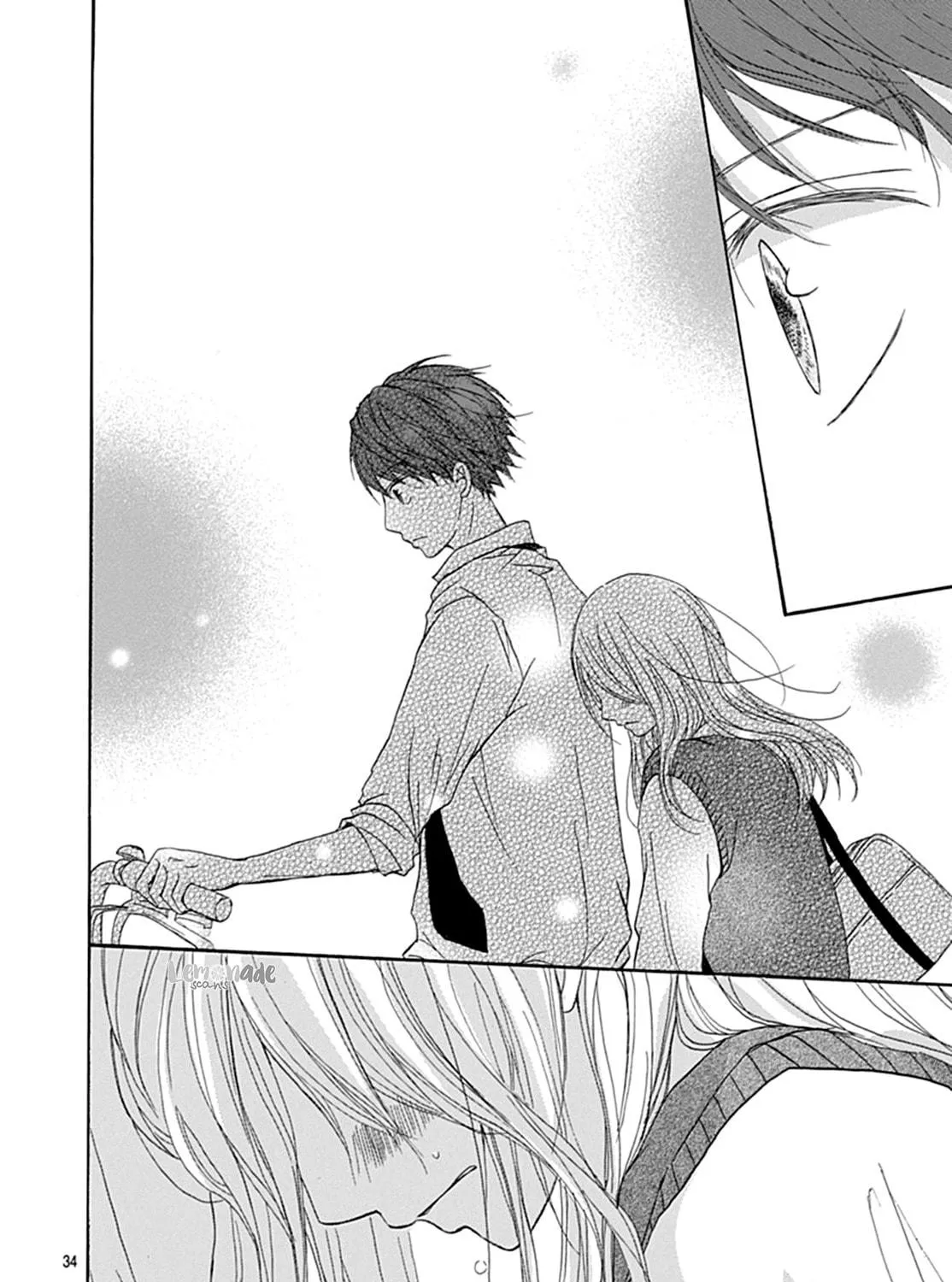 Read All I Want chapter 1 image 67 on Lezhin
