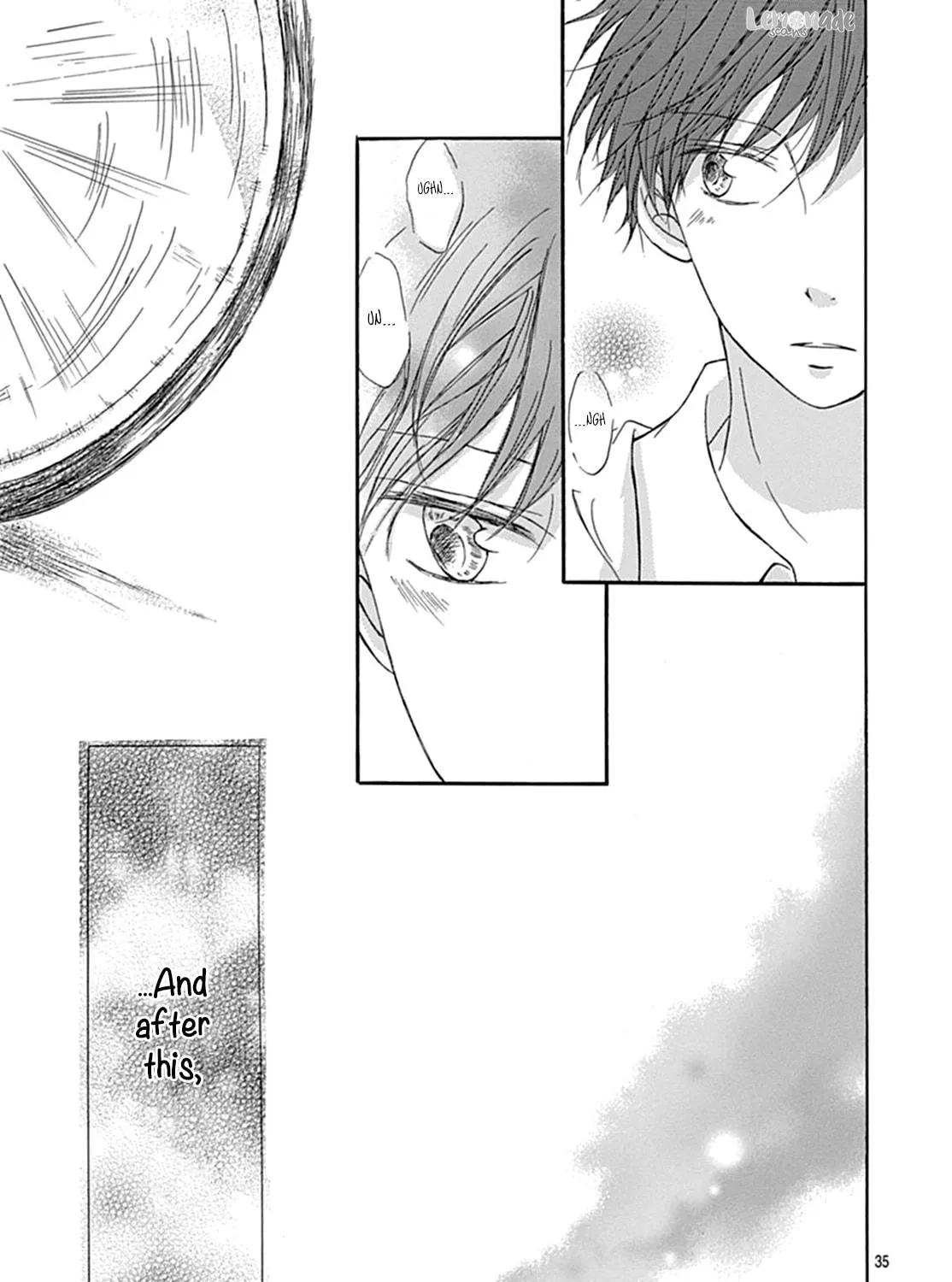 Read All I Want chapter 1 image 69 on Lezhin