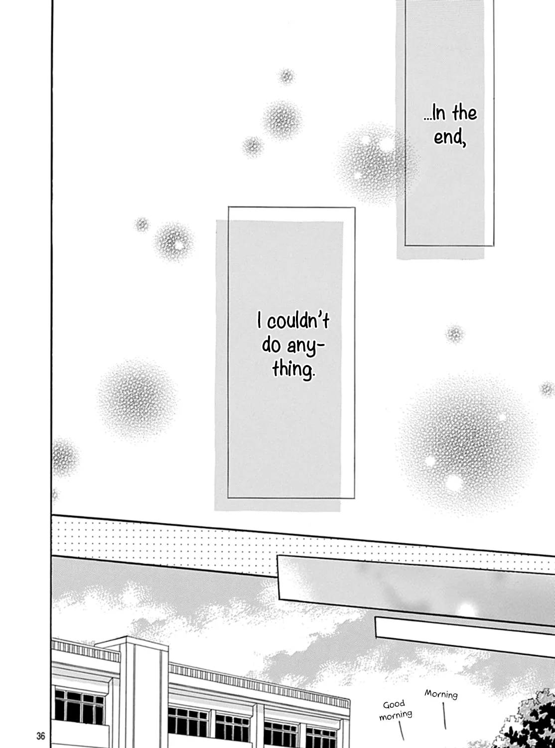Read All I Want chapter 1 image 71 on Lezhin
