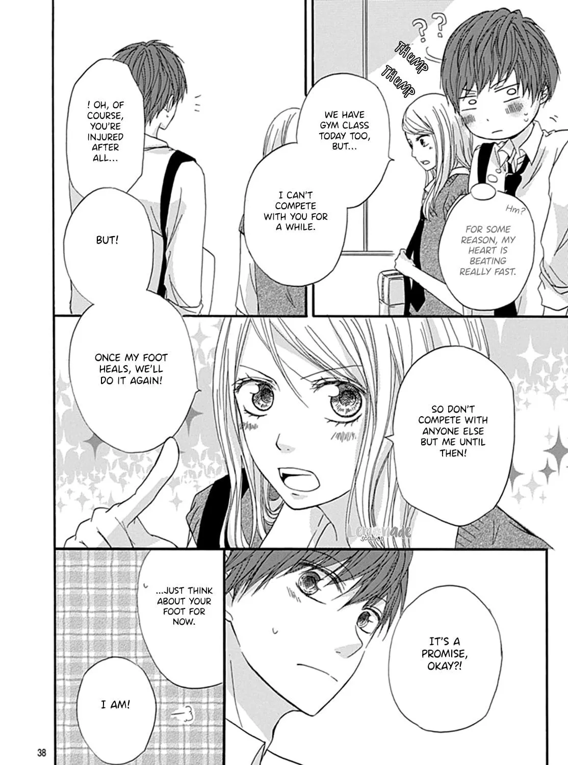 Read All I Want chapter 1 image 75 on Lezhin