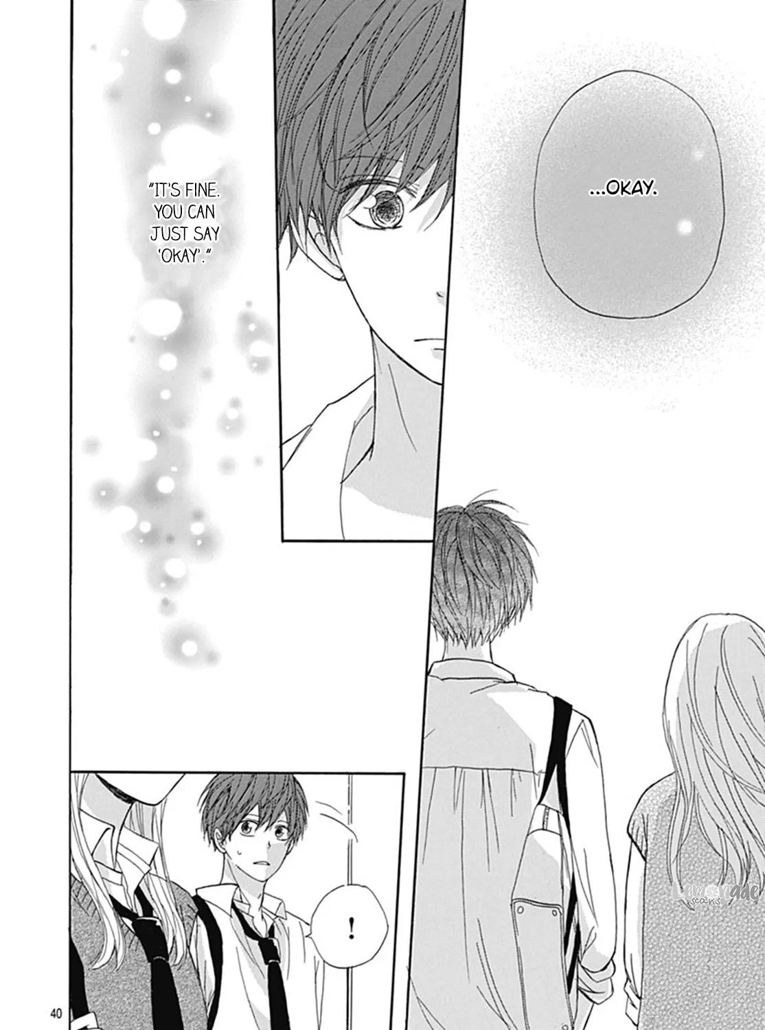 Read All I Want chapter 1 image 79 on Lezhin