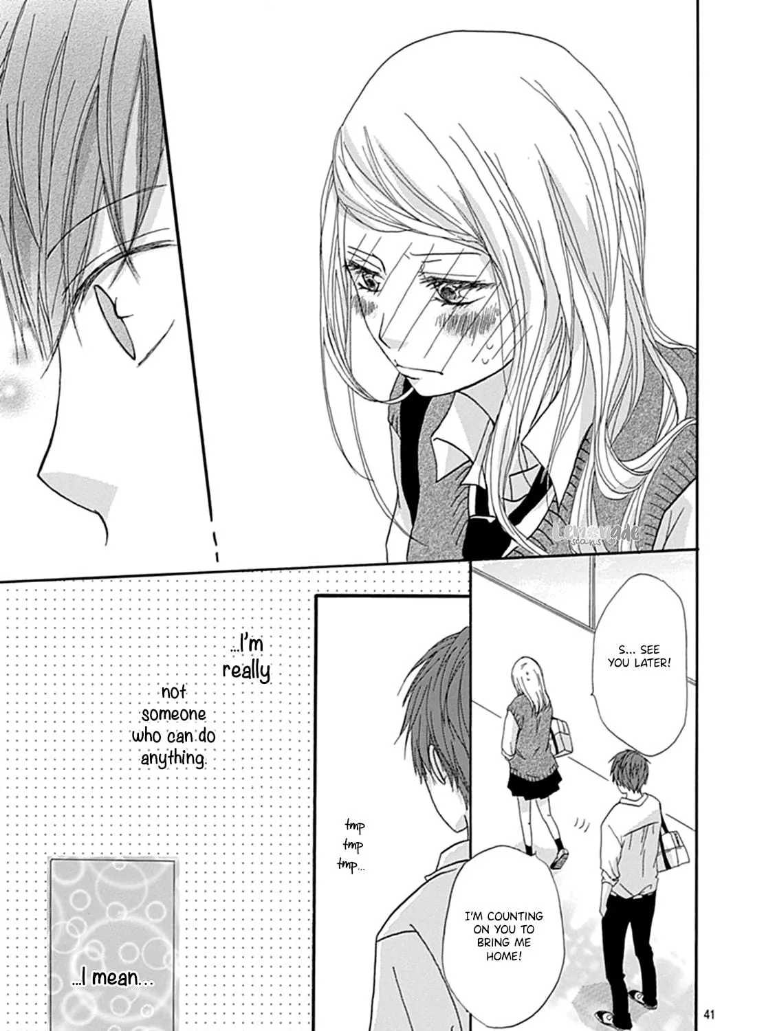 Read All I Want chapter 1 image 81 on Lezhin