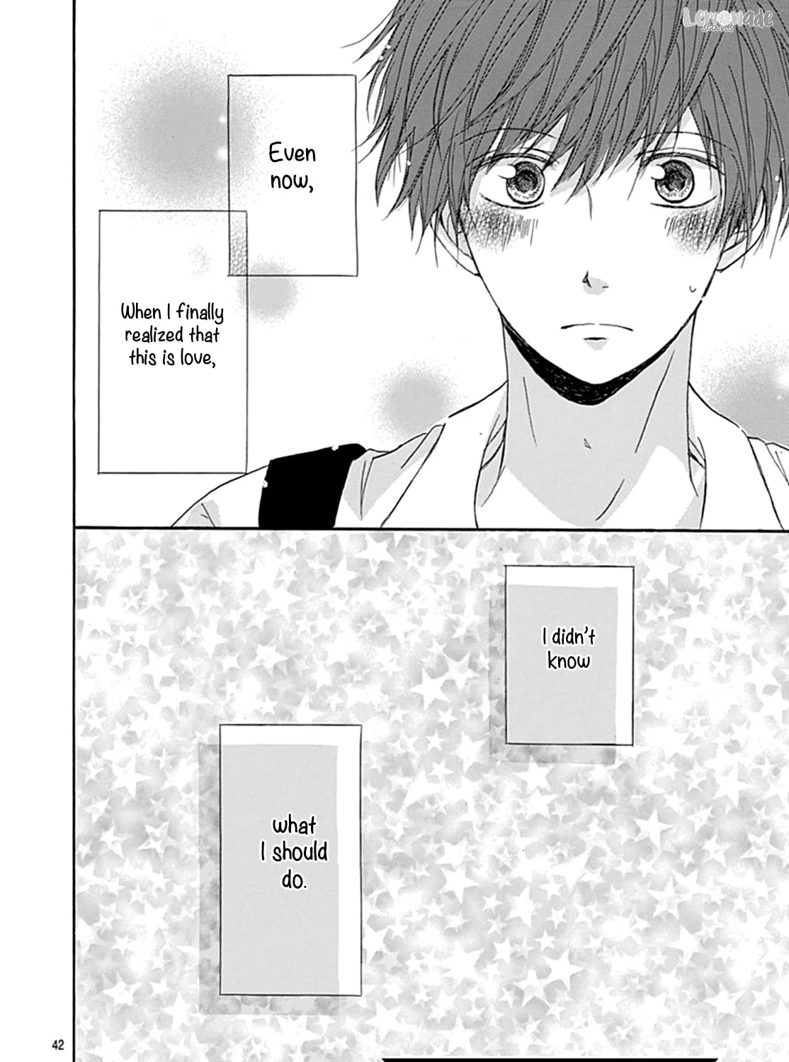 Read All I Want chapter 1 image 83 on Lezhin