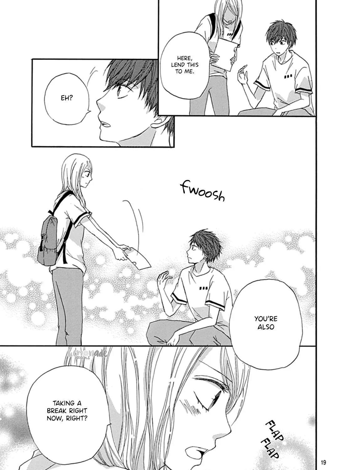 All I Want Chapter 2 page 38 - 