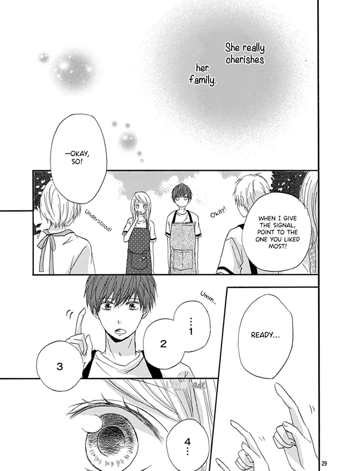 All I Want Chapter 2 page 58 - 