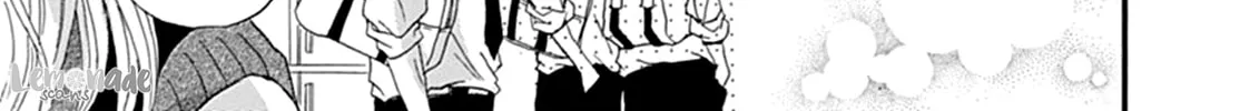 All I Want Chapter 2 page 7 - 