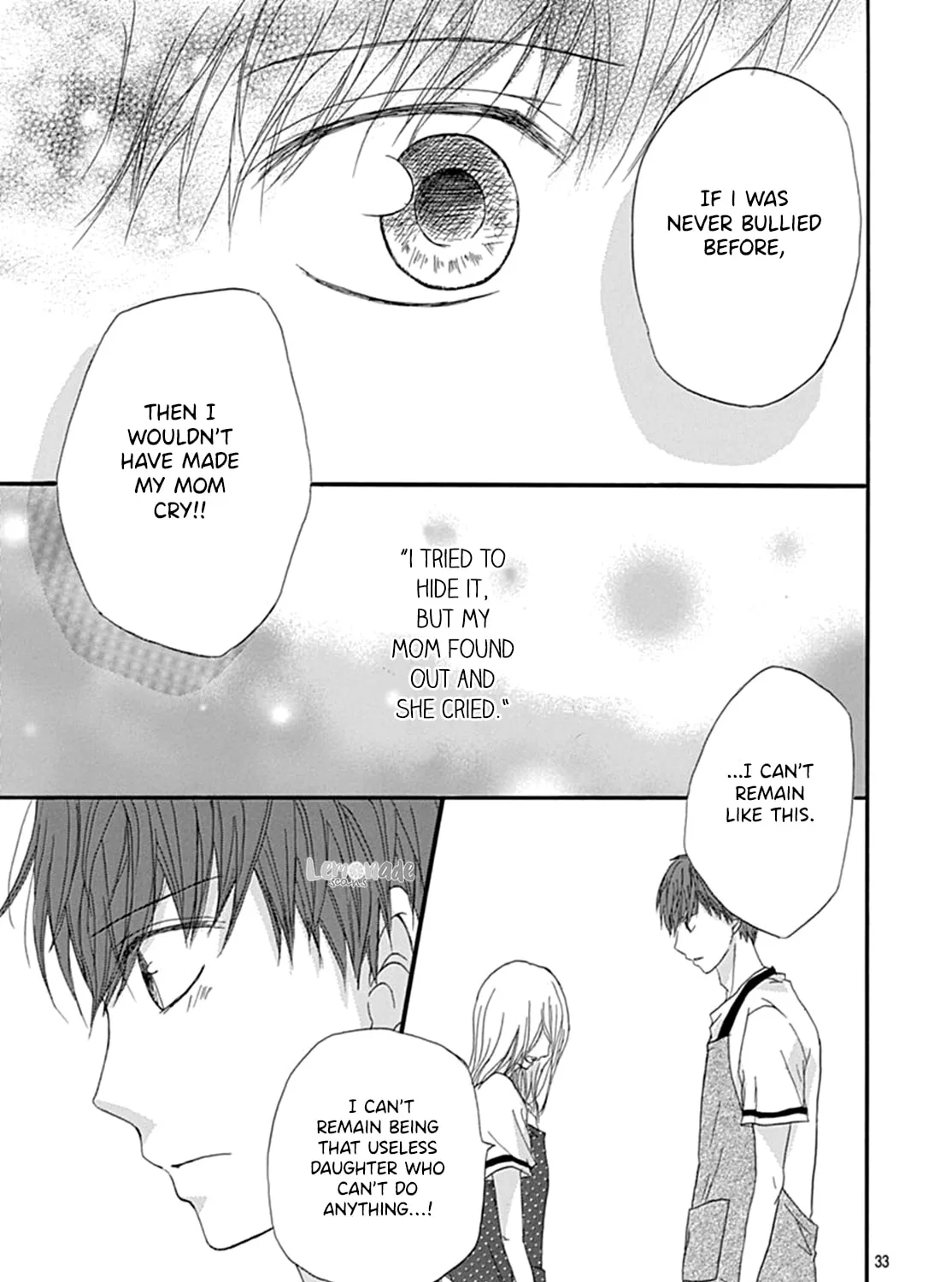 All I Want Chapter 2 page 66 - 