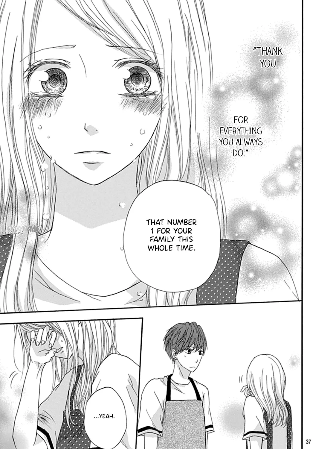 All I Want Chapter 2 page 74 - 