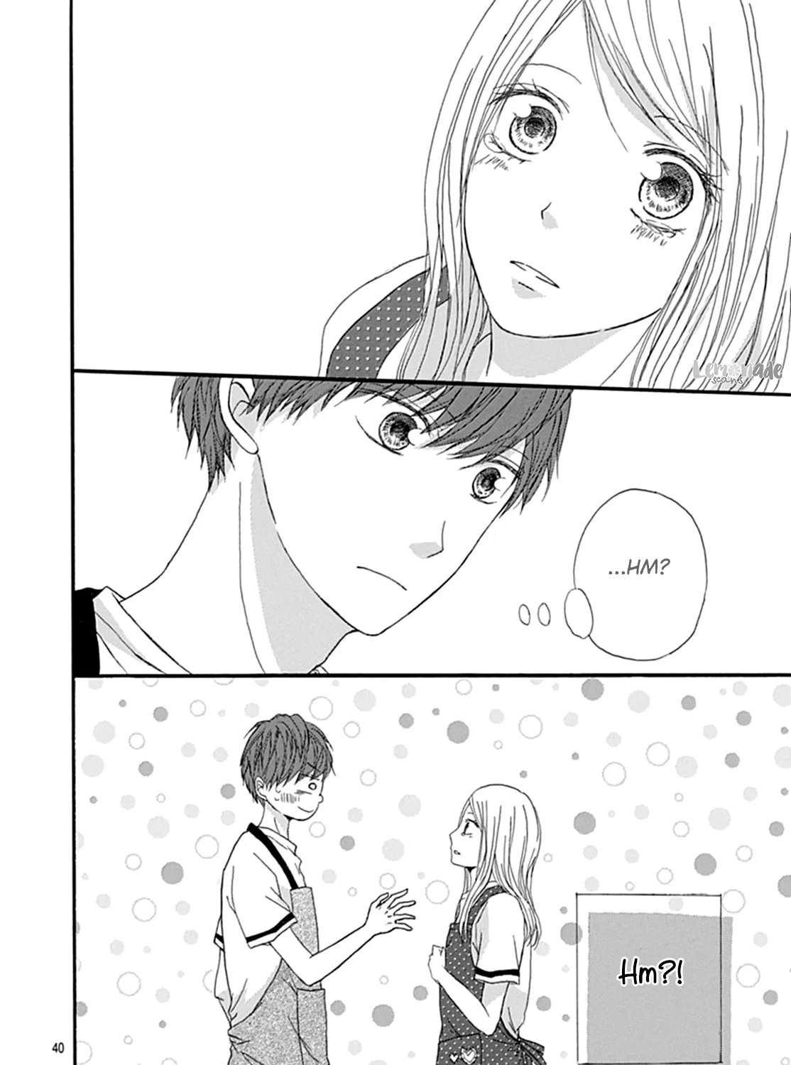 All I Want Chapter 2 page 80 - 