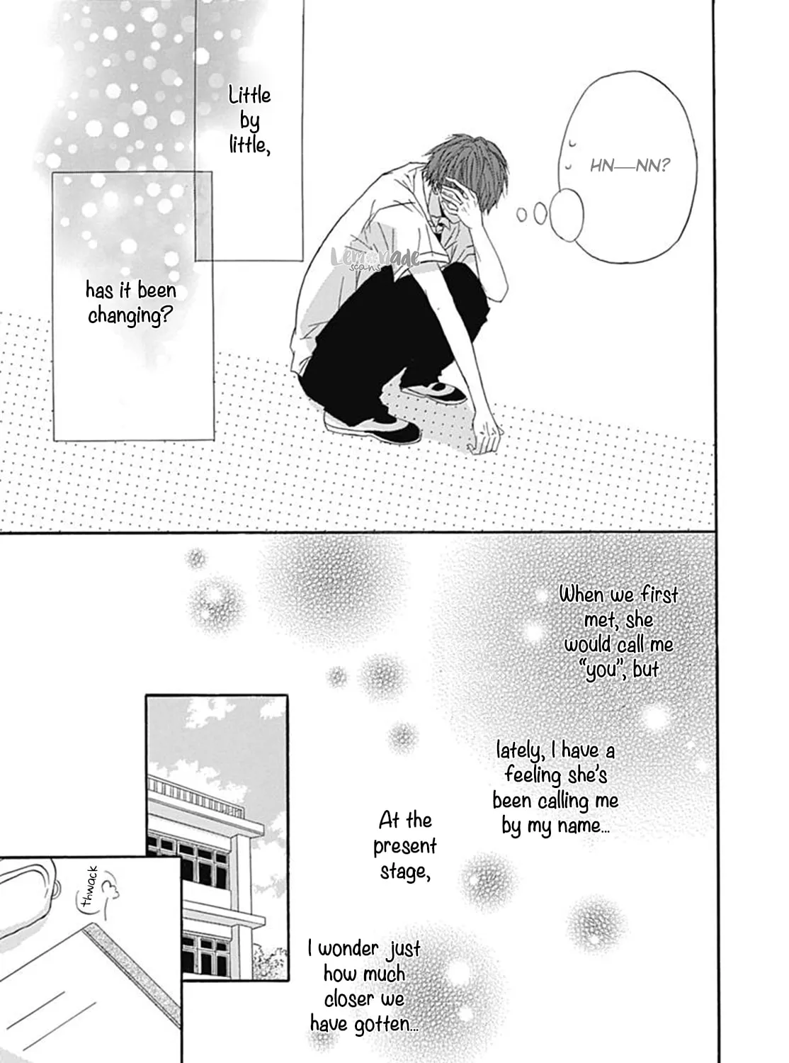 Read All I Want chapter 3 image 41 on Lezhin