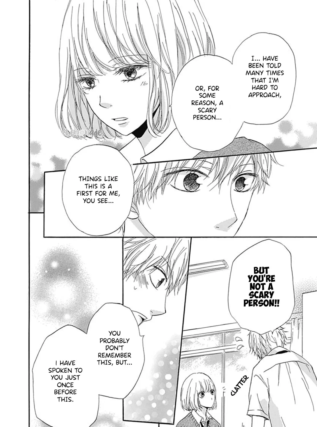 Read All I Want chapter 3 image 55 on Lezhin