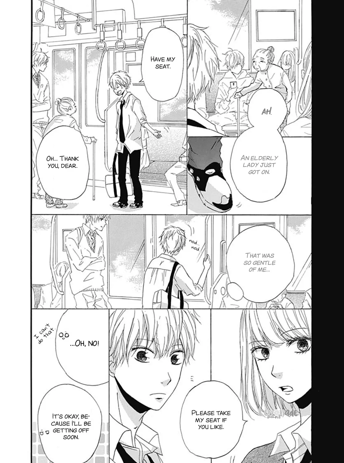 Read All I Want chapter 3 image 59 on Lezhin