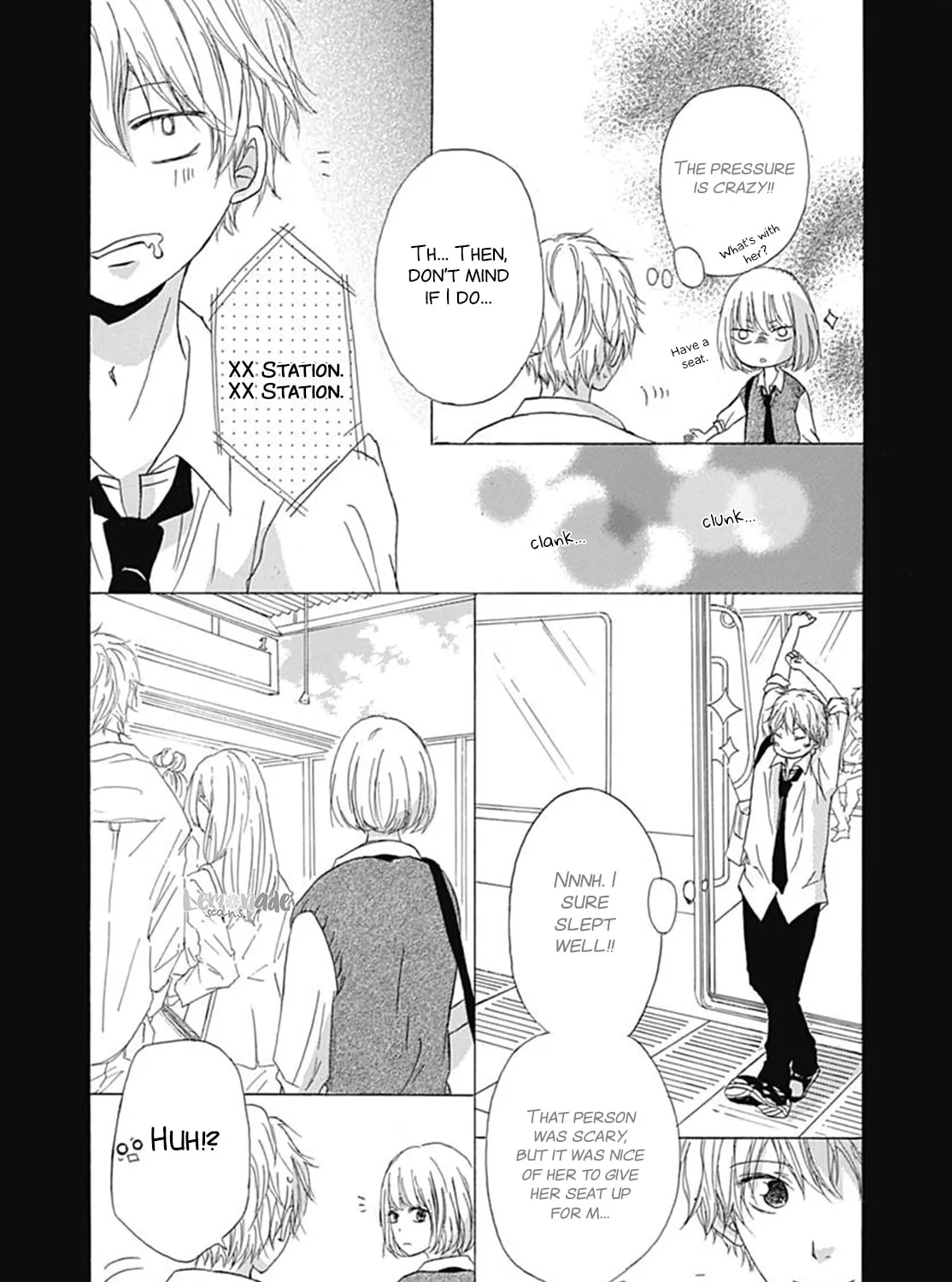Read All I Want chapter 3 image 61 on Lezhin