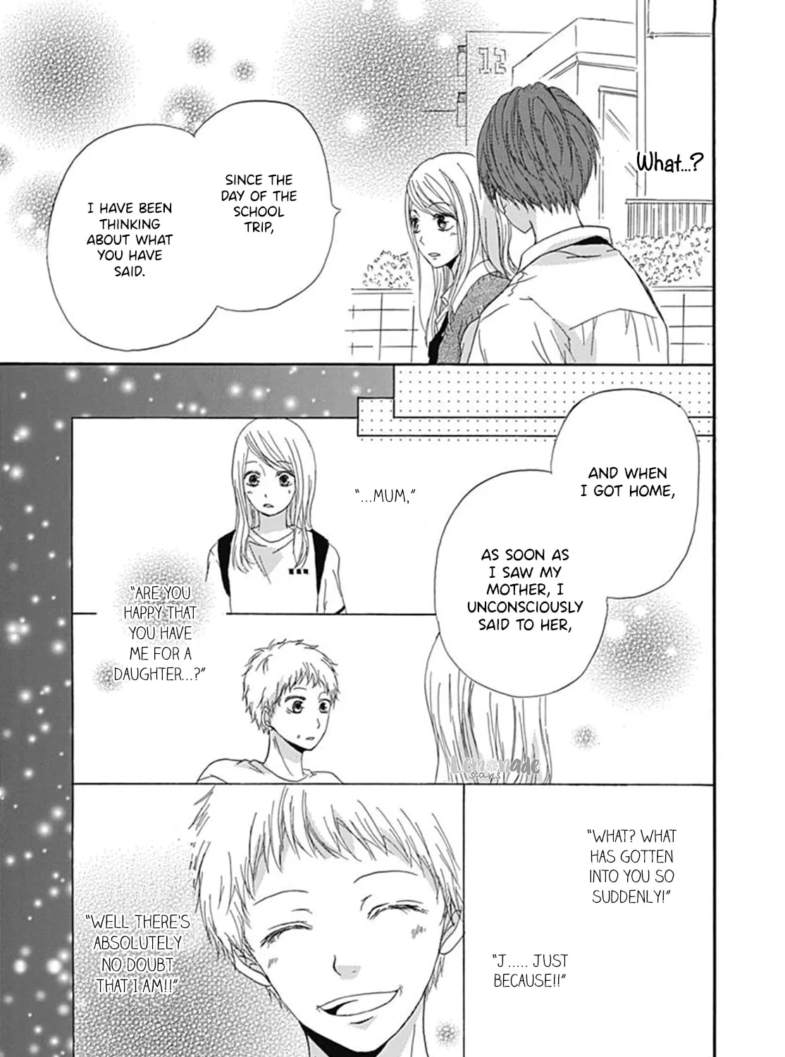 Read All I Want chapter 3 image 73 on Lezhin