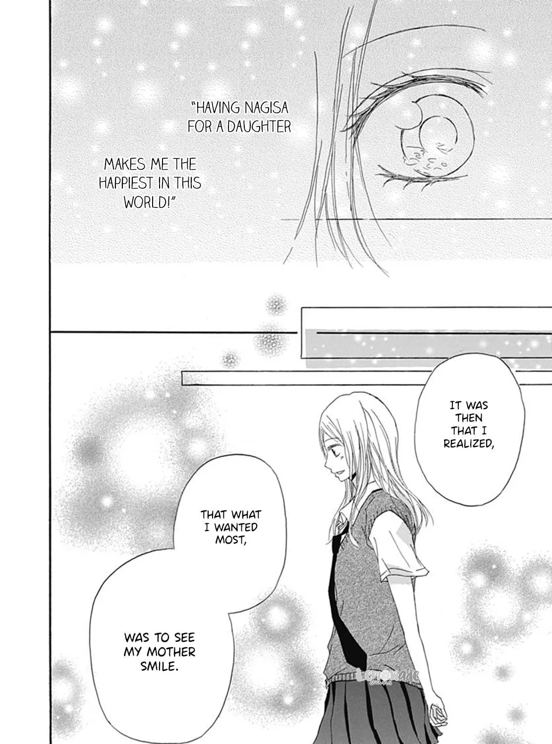 Read All I Want chapter 3 image 75 on Lezhin