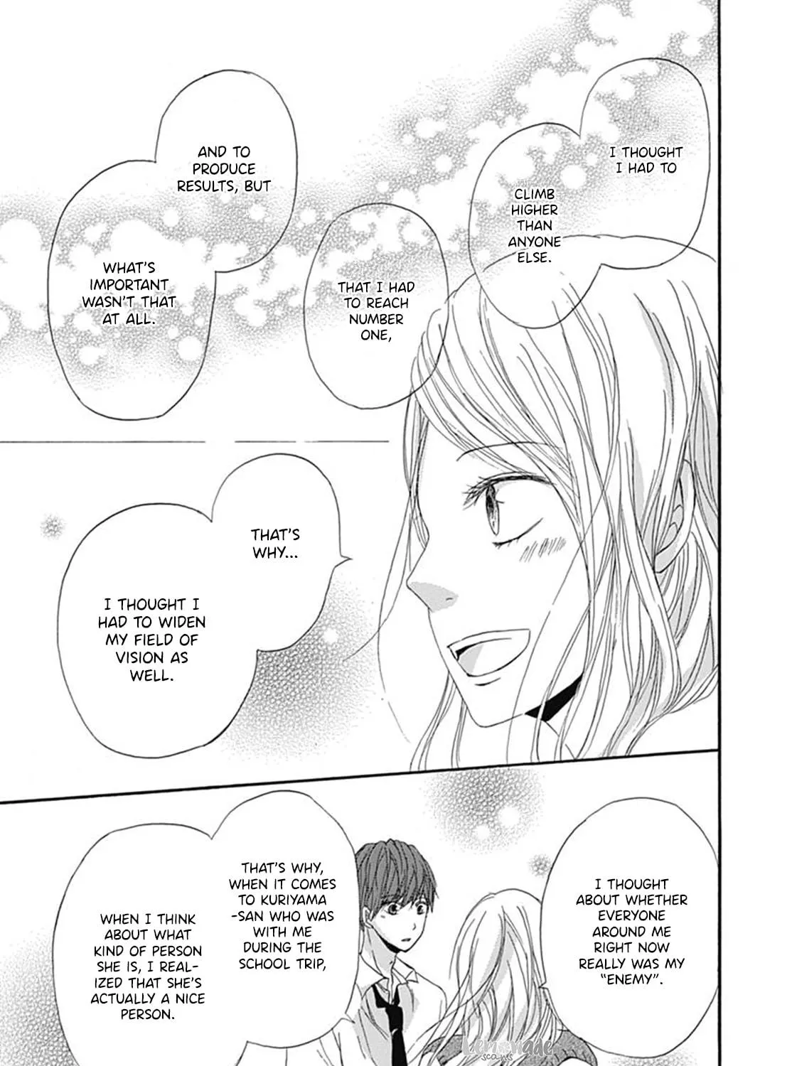 Read All I Want chapter 3 image 77 on Lezhin