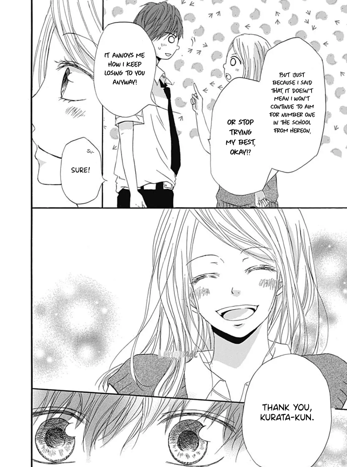 Read All I Want chapter 3 image 79 on Lezhin