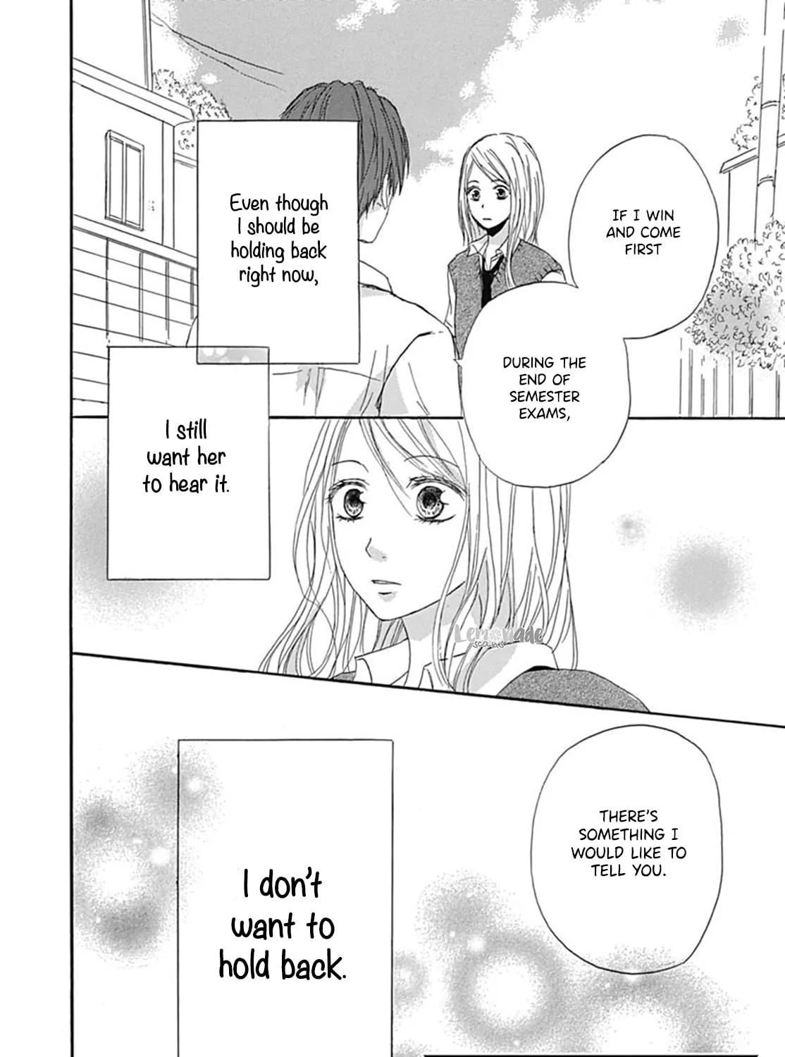 Read All I Want chapter 3 image 83 on Lezhin