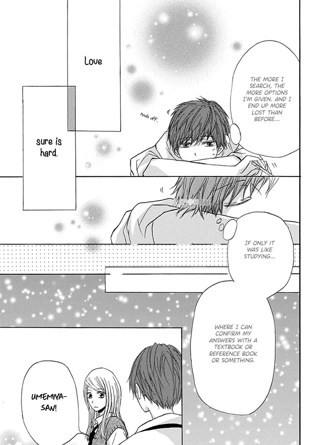 Read All I Want chapter 4 image 21 on Lezhin
