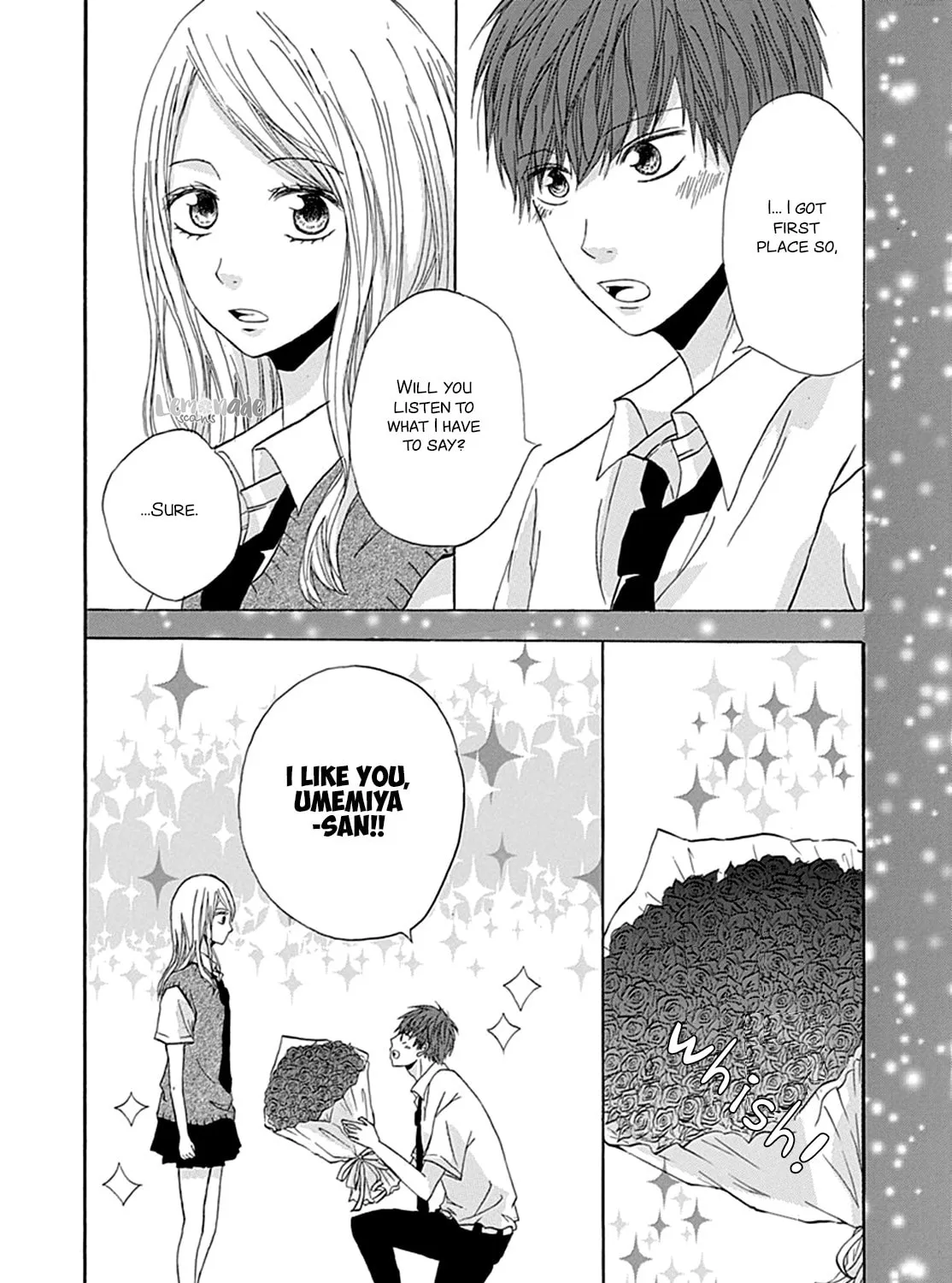 Read All I Want chapter 4 image 23 on Lezhin